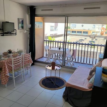 Appartement Cap D'Agde Εξωτερικό φωτογραφία