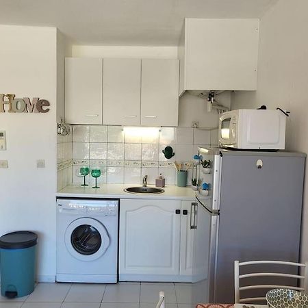 Appartement Cap D'Agde Εξωτερικό φωτογραφία