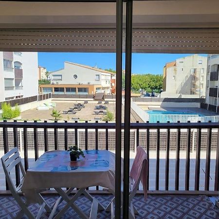 Appartement Cap D'Agde Εξωτερικό φωτογραφία