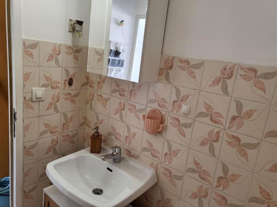 Appartement Cap D'Agde Εξωτερικό φωτογραφία
